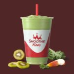 Smoothie King Be Well Blends Menu Price US