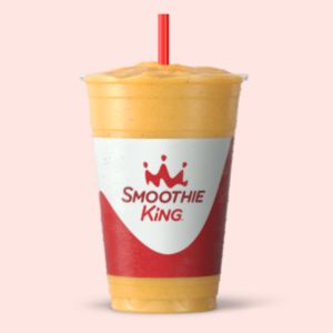 Smoothie King Menu with Price and Picture USA - 2026