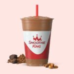 Smoothie King Chocolate Menu items List