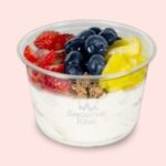 Smoothie King Coco Colada Bowl Menu Price USA