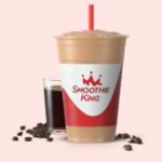 Smoothie King Coffee D Lite Mocha Menu USA