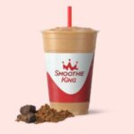 Smoothie King GLP 1 Chocolate Menu Price List