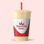 Smoothie King GLP 1 Vanilla Menu Price Lsit