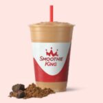 Smoothie King Gladiator GLP 1 Chocolate Menu Price USA