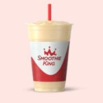 Smoothie King Gladiator GLP 1 Vanilla Menu USA