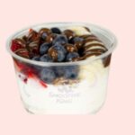 Smoothie King Go Coconuts Bowl Menu Price List