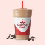 Smoothie King Keto Champ Coffee Menu Price List
