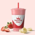 Smoothie King Lil Angel Menu Price List
