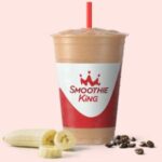 Smoothie King The Hulk Coffee Menu Price List