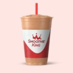 Smoothie King Yogurt D-Lite Menu price