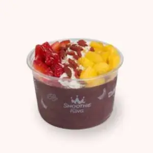 Acai Cocoa Haze™ (Bowl)