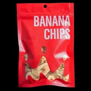 Banana Chips