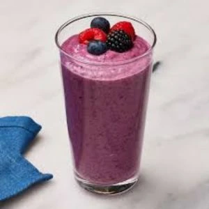 Blueberry Heaven