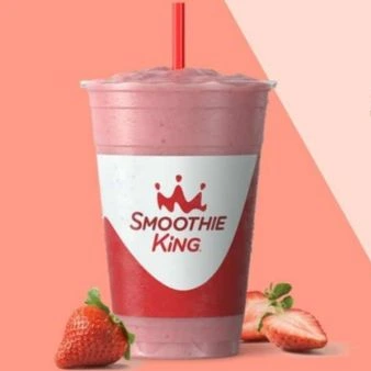 Gladiator® Strawberry