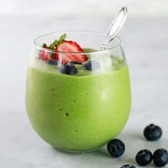 Green Tea Tango