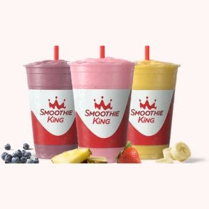 Metabolism Boost® Strawberry Pineapple (20 oz)