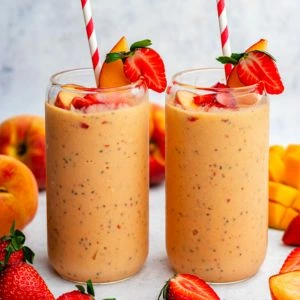 Peach Slice Plus