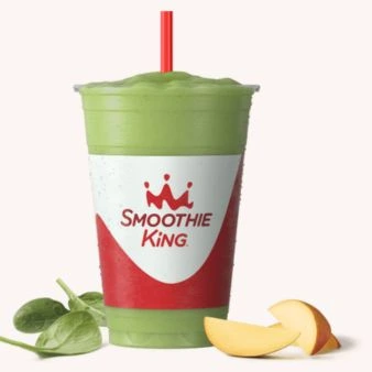 Slim N Trim™ Mango Greens