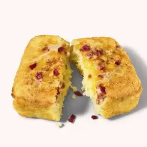 Turkey Bacon Cage Free Egg Clouds™